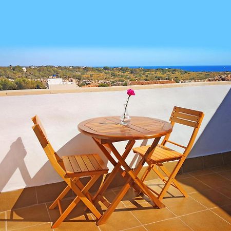 Marblau Mallorca Cala Figuera  Extérieur photo