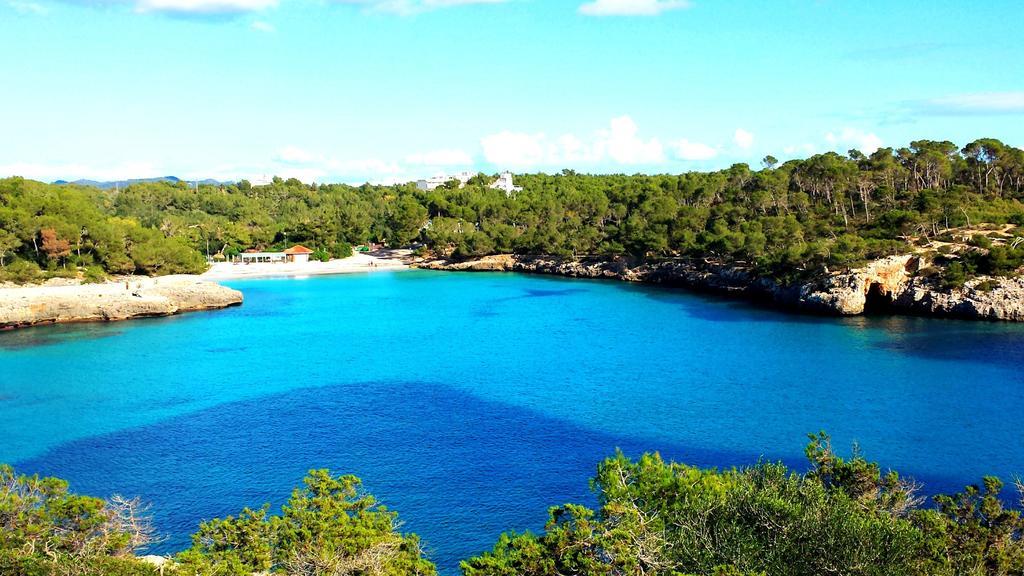 Marblau Mallorca Cala Figuera  Extérieur photo