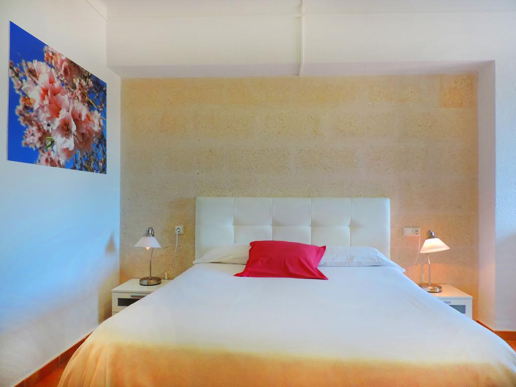 Marblau Mallorca Cala Figuera  Extérieur photo