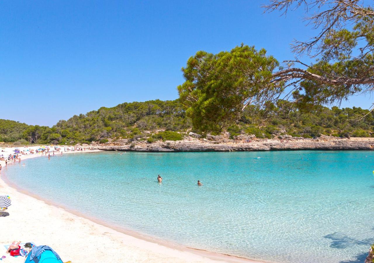 Marblau Mallorca Cala Figuera  Extérieur photo