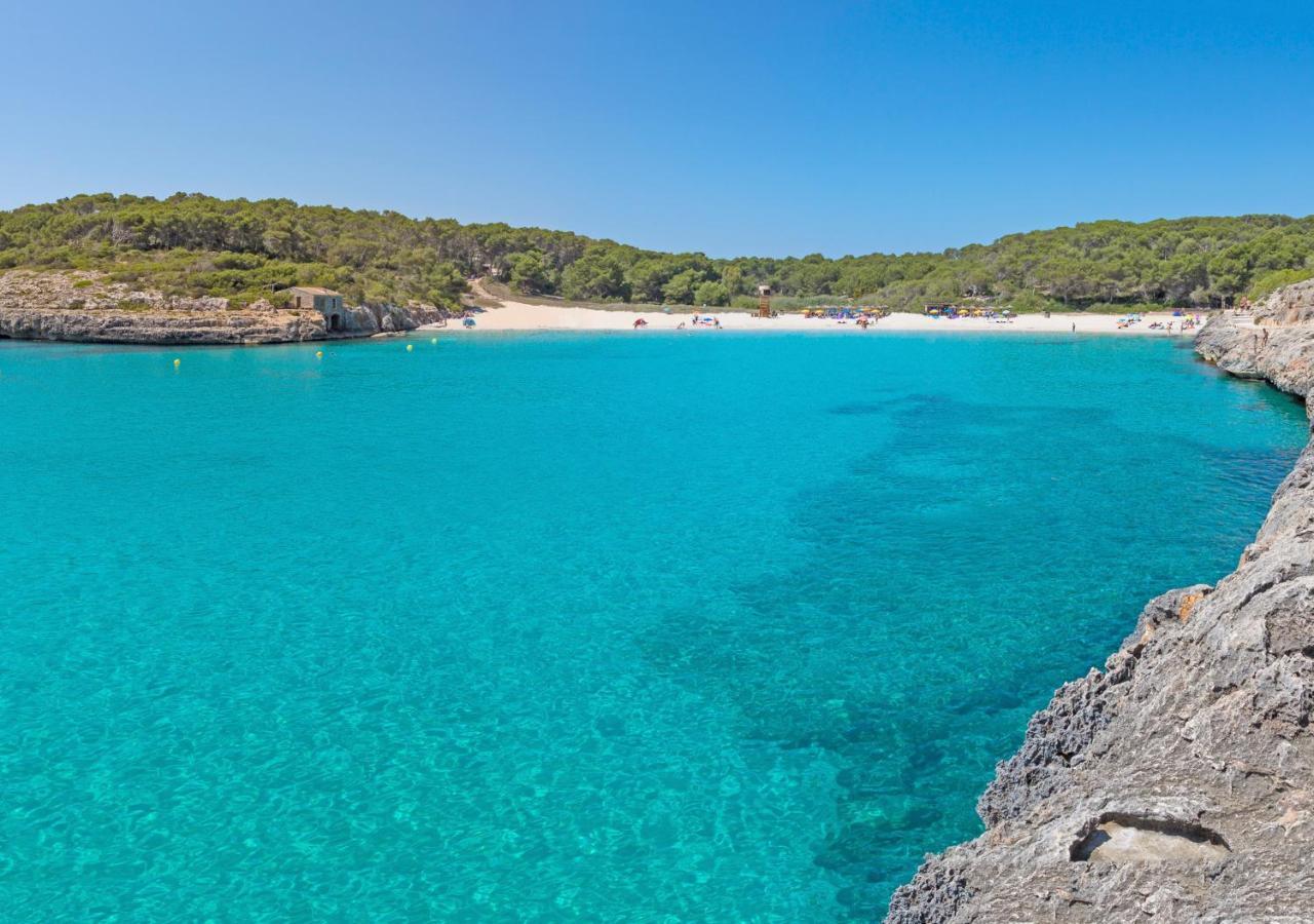 Marblau Mallorca Cala Figuera  Extérieur photo