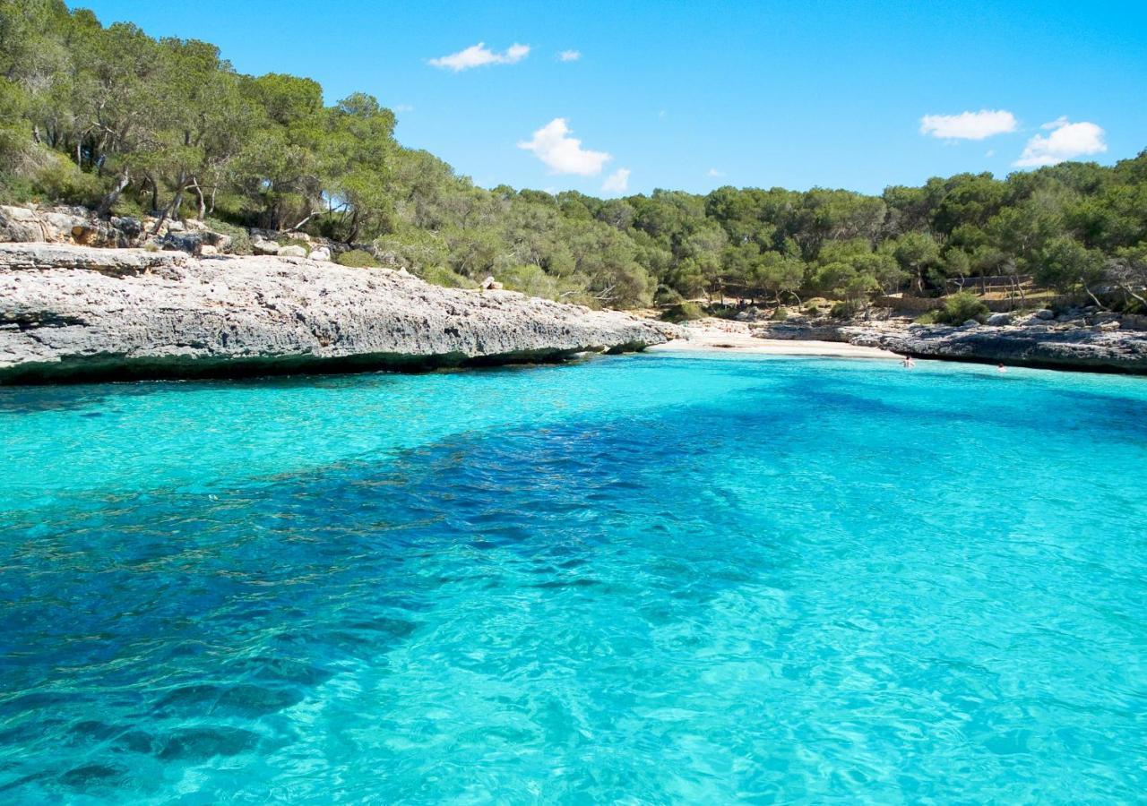 Marblau Mallorca Cala Figuera  Extérieur photo
