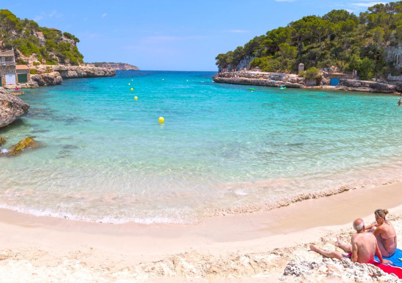 Marblau Mallorca Cala Figuera  Extérieur photo
