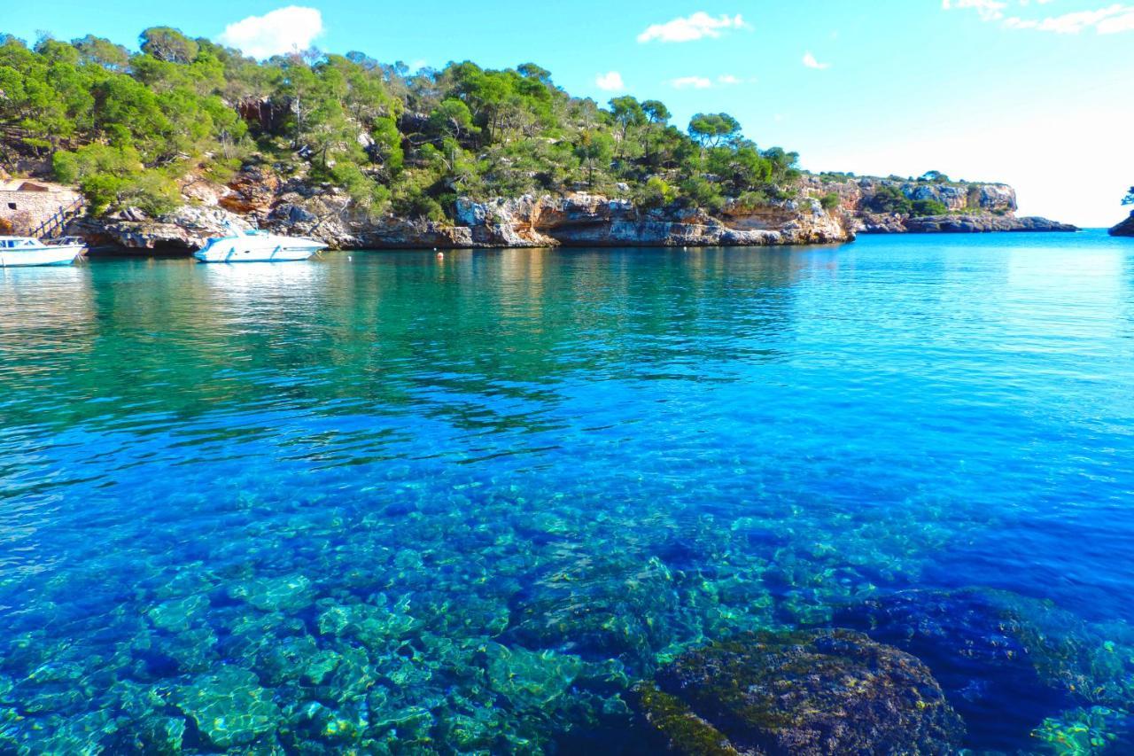 Marblau Mallorca Cala Figuera  Extérieur photo
