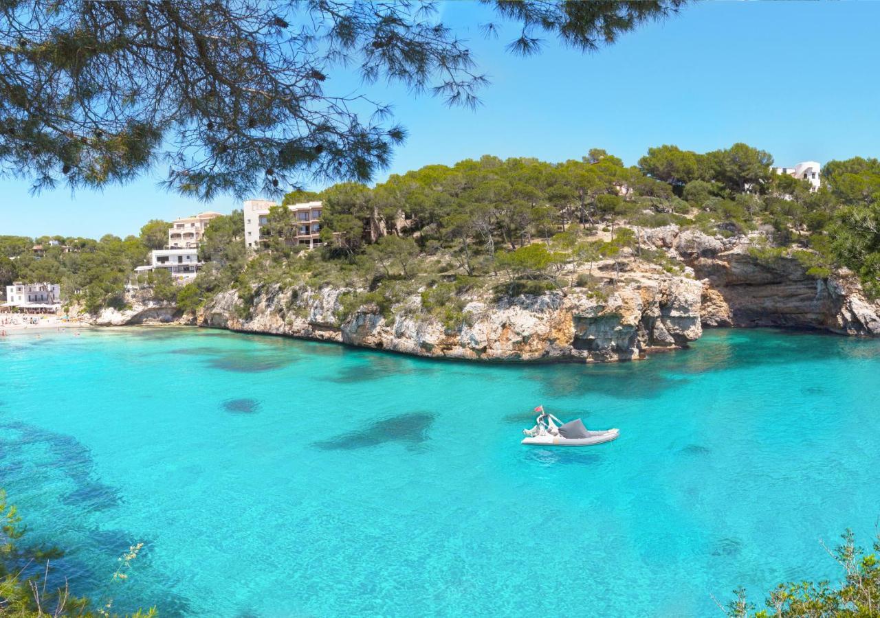 Marblau Mallorca Cala Figuera  Extérieur photo