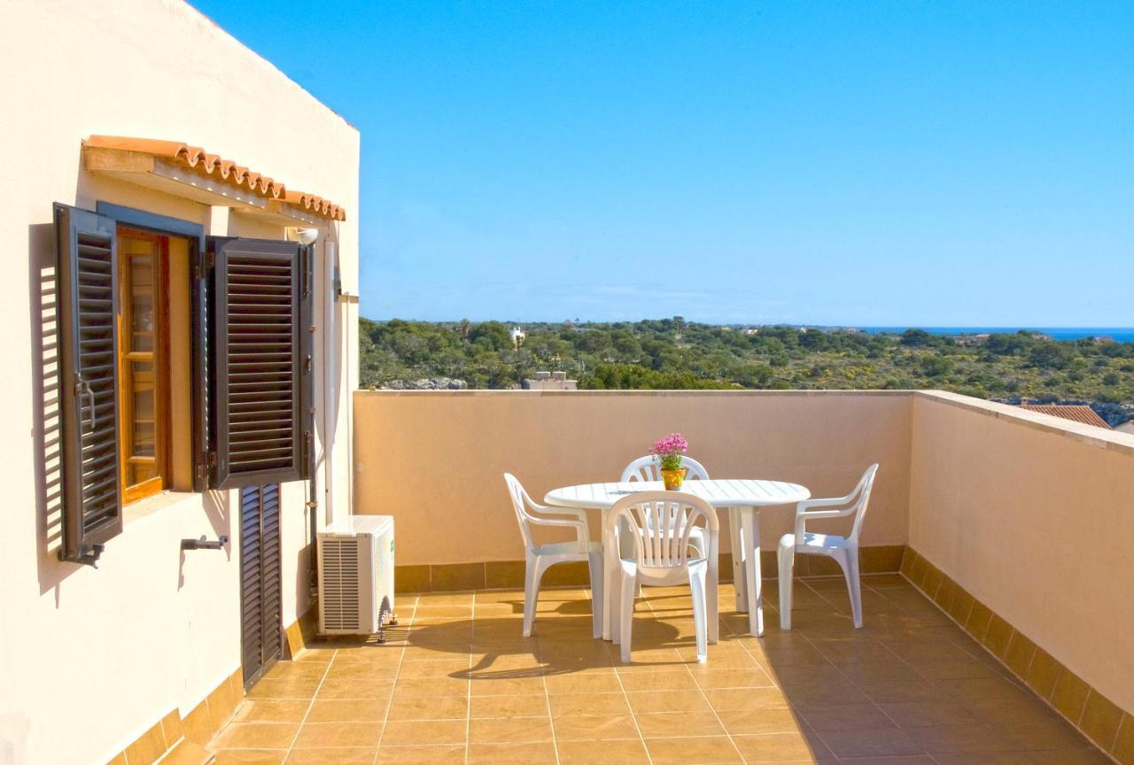 Marblau Mallorca Cala Figuera  Extérieur photo