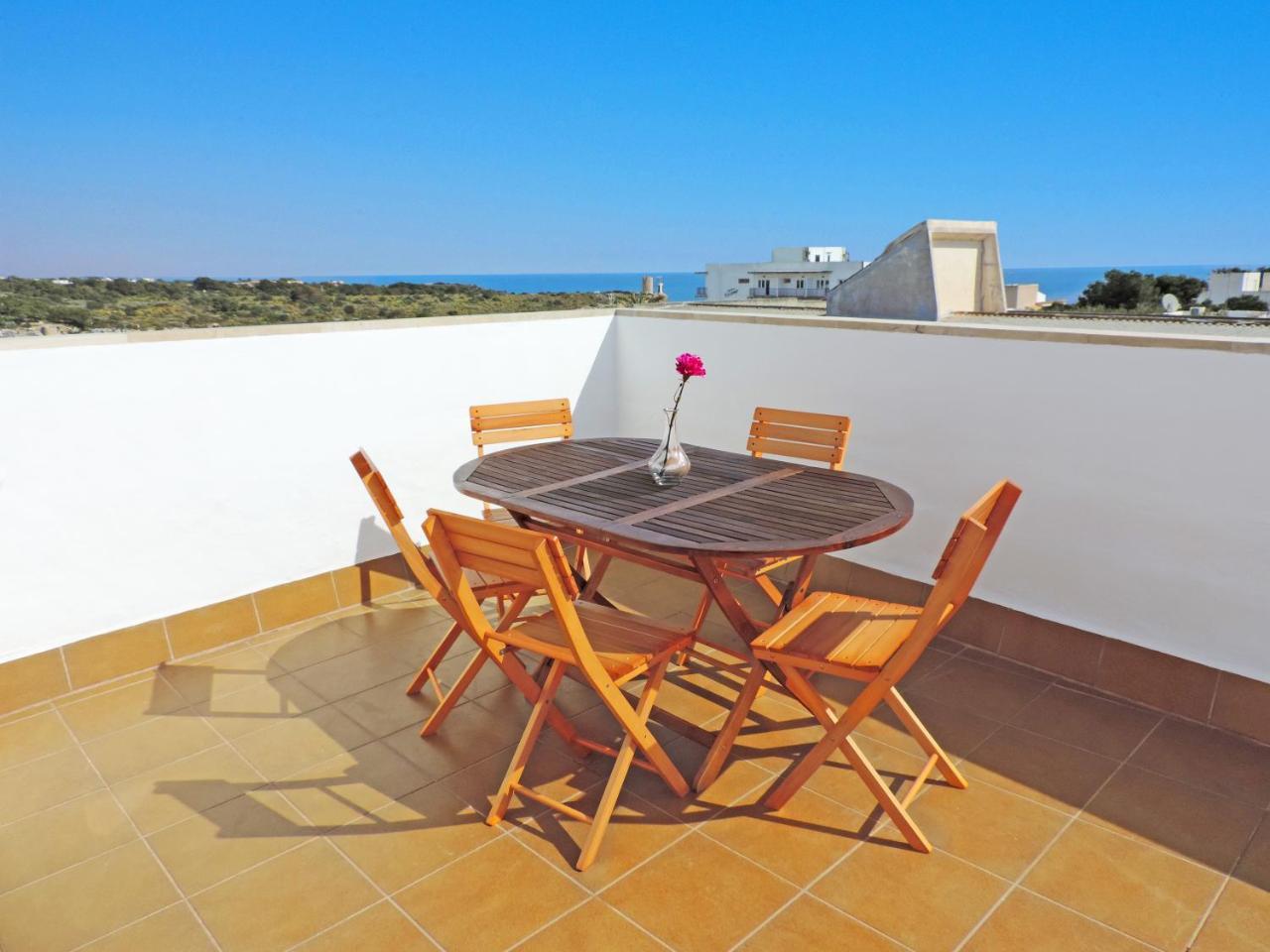 Marblau Mallorca Cala Figuera  Extérieur photo