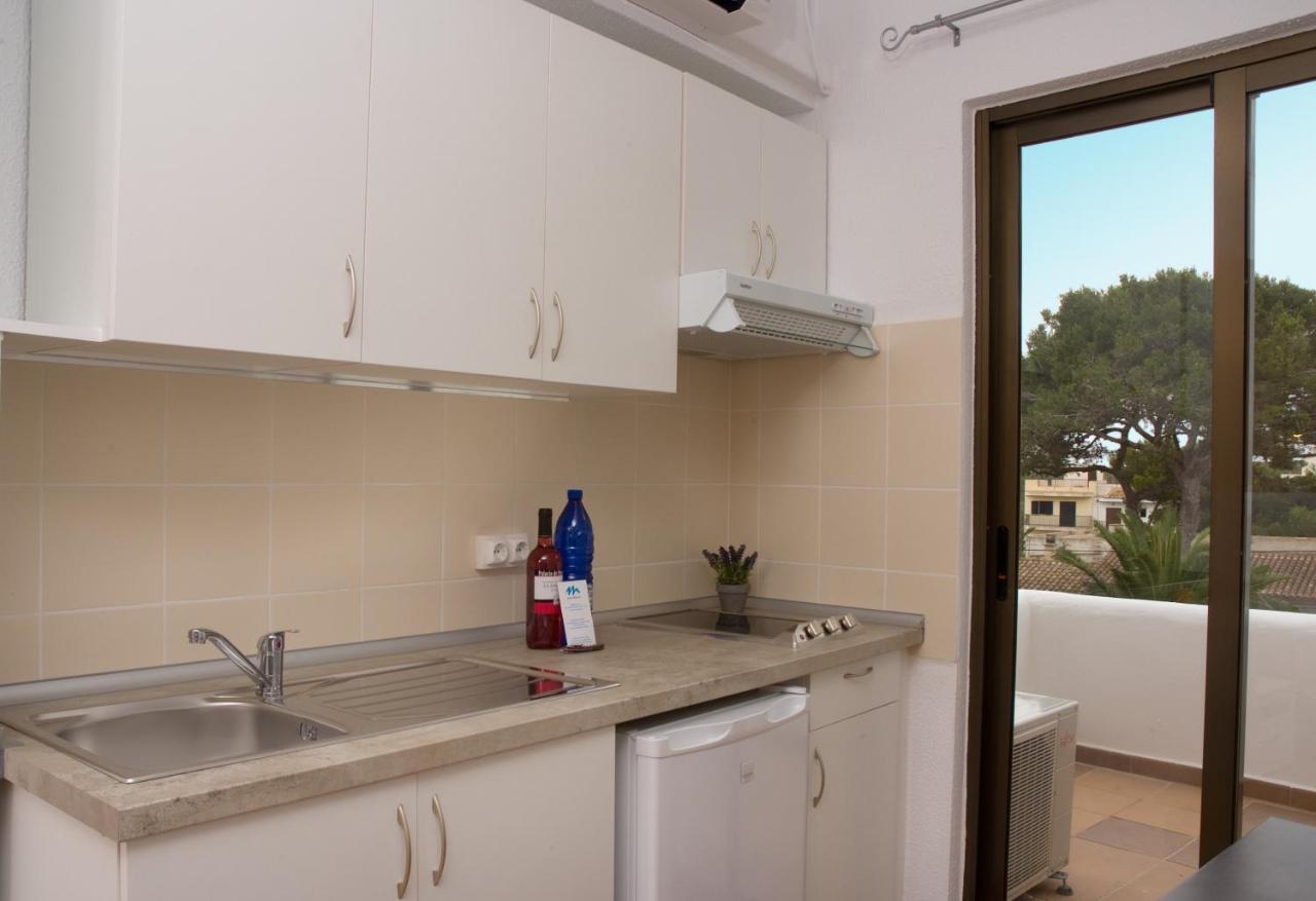 Marblau Mallorca Cala Figuera  Chambre photo